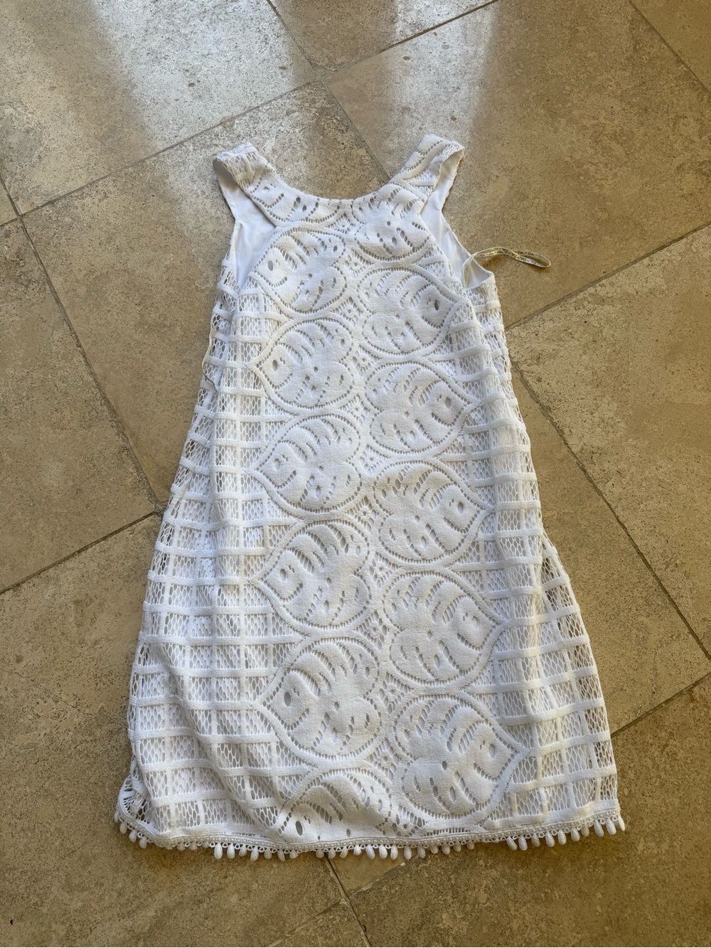 Lilly Pulitzer Sleeveless Dress